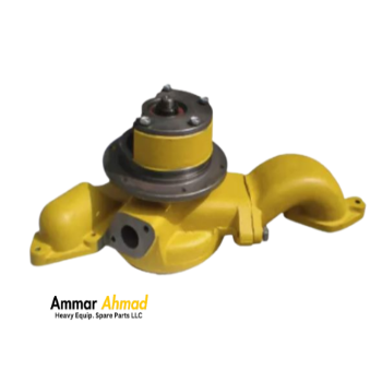6124-61-1004 Water pump for Komatsu