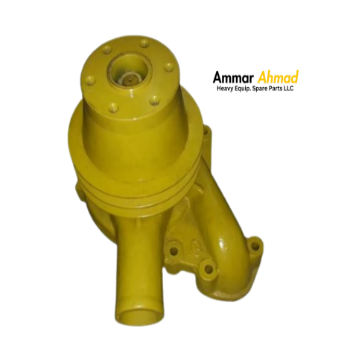 6138-61-1401 Water pump for Komatsu