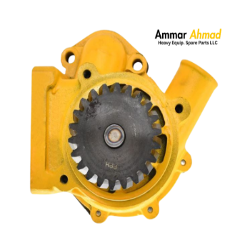 6151-61-1101 Water pump for Komatsu