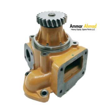 Water pump for Komatsu 6151-62-1102
