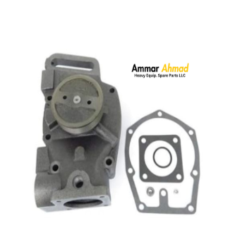 6711-62-1102 Water pump for Komatsu