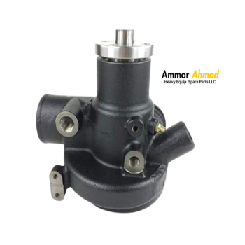 ME942187 Water pump for MITSUBISHI