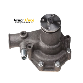 S4S/S4L Water pump for MITSUBISHI