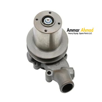 U5MW0104 Water pump for PERKINS
