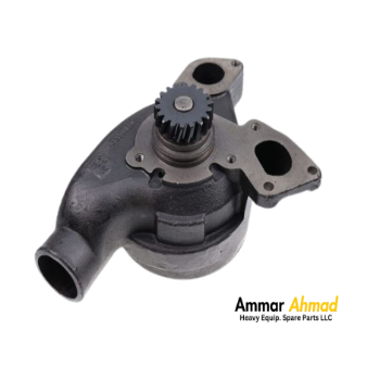 U5MW0160- Water pump for perkins