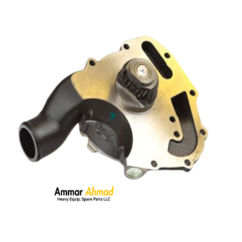 U5MW0205 Water pump for PERKINS
