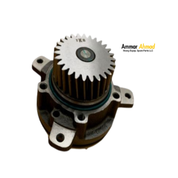 D12D Water pump for Volvo