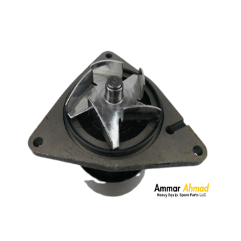 6742-01-3670 Water pump for Komatsu