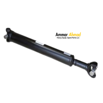 914/50600-Rear Propshaft