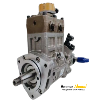 295-9125 10R-7659 Engine Fuel Injection Pump For CAT M313D M315D 420E 430E