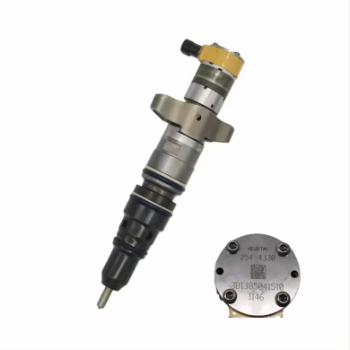 557-7637 Remanufactured injector for CAT Engine C9