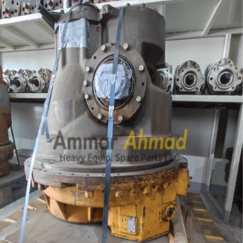 Transmission for Cat D10T