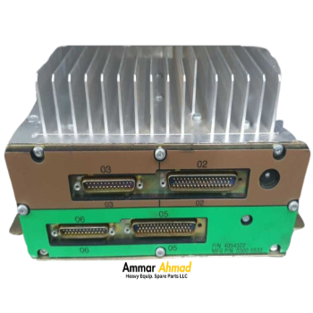 2871202-Cummins Engine Control Module Ecm