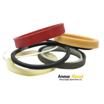 Komatsu - Seal Kit - Part No 175-63-05140